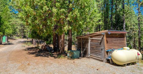 2170 Mourning Dove Lane, Clio, CA 96106 Photo