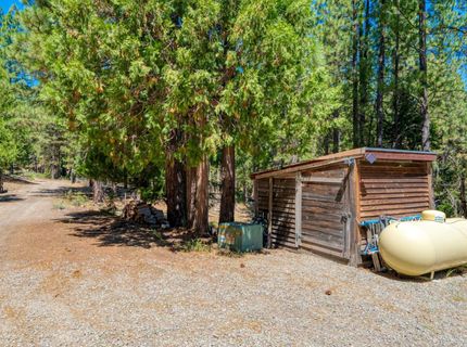 2170 Mourning Dove Lane, Clio, CA 96106 Photo