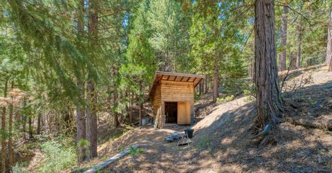2170 Mourning Dove Lane, Clio, CA 96106 Photo