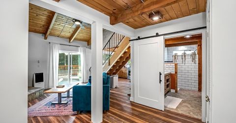 2170 Mourning Dove Lane, Clio, CA 96106 Photo