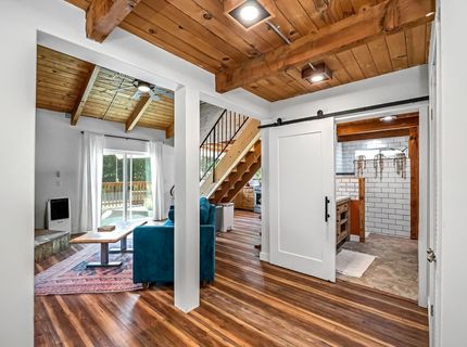 2170 Mourning Dove Lane, Clio, CA 96106 Photo