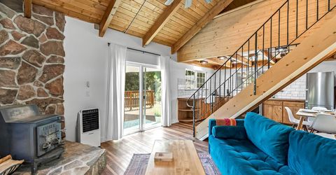 2170 Mourning Dove Lane, Clio, CA 96106 Photo