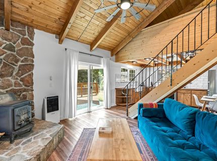 2170 Mourning Dove Lane, Clio, CA 96106 Photo