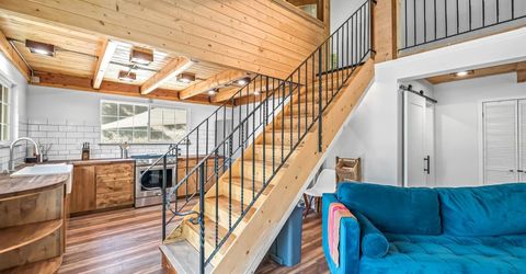 2170 Mourning Dove Lane, Clio, CA 96106 Photo