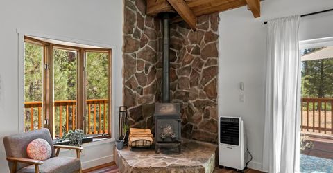 2170 Mourning Dove Lane, Clio, CA 96106 Photo