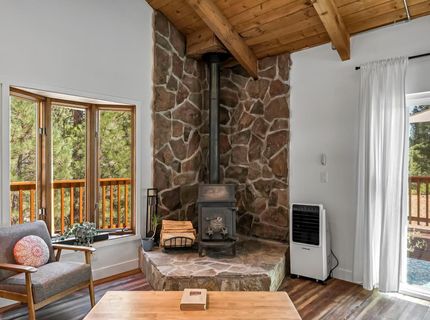 2170 Mourning Dove Lane, Clio, CA 96106 Photo