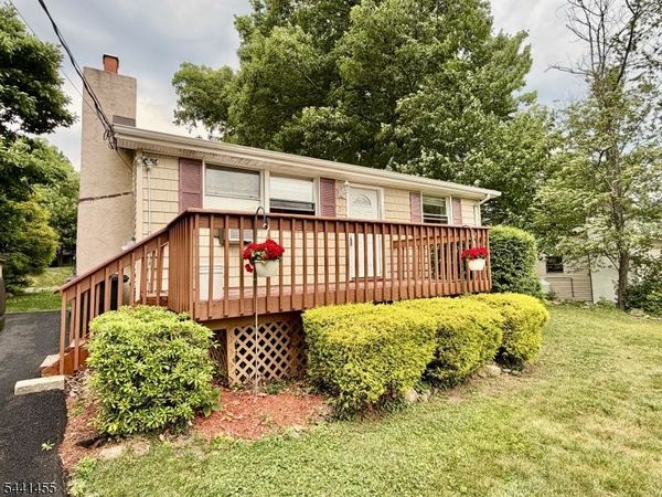 37 Georgia Ave, Jefferson, NJ 07849