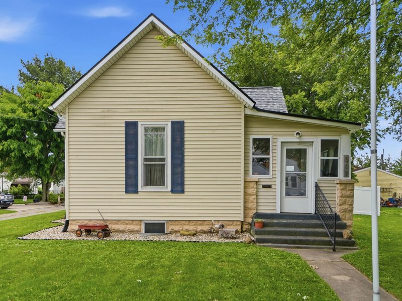 509 E 8th Street, Delphos, OH 45833 Photo 1