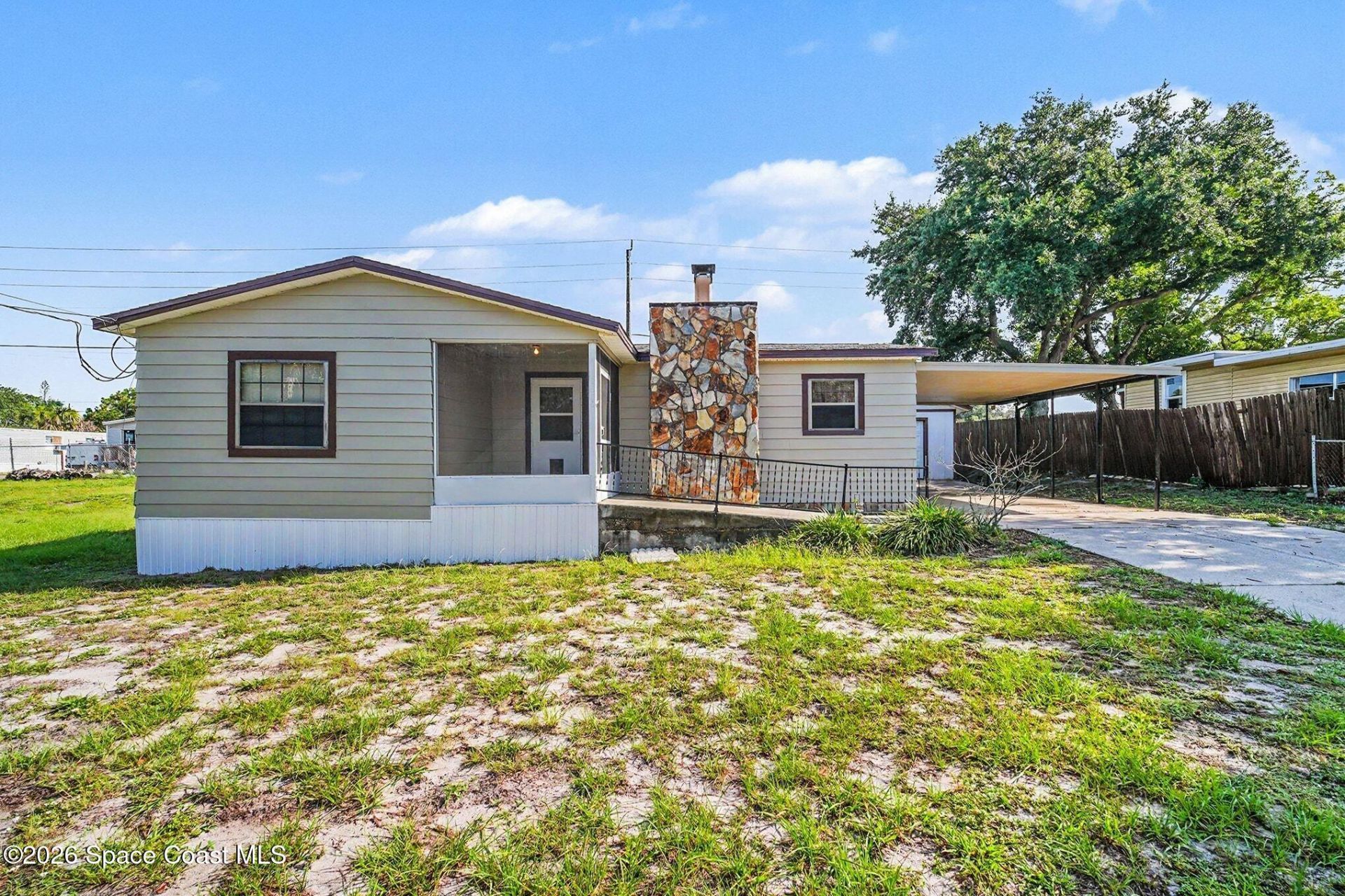 1670 Terrace Street, Cocoa, FL 32922 Photo