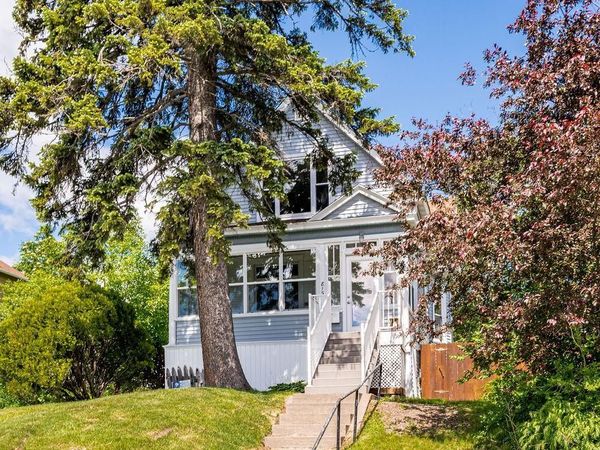 815 E 7th Street , Duluth, MN 55805