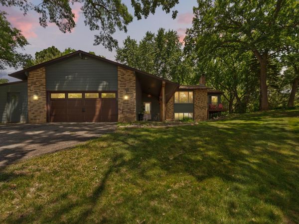 19143 Orchard Trail , Lakeville, MN 55044