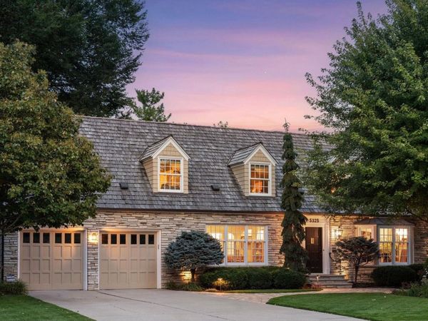 5325 Wooddale Avenue , Edina, MN 55424