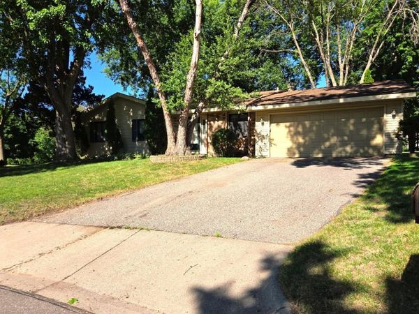 3404 Red Oak Circle N, Burnsville, MN 55337