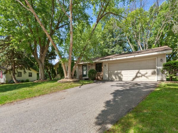 3404 Red Oak Circle N, Burnsville, MN 55337