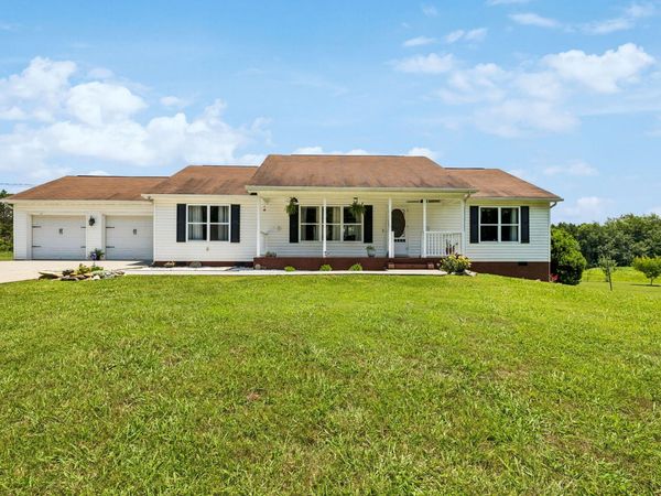 133 Columbus Landing, Delano, TN 37325