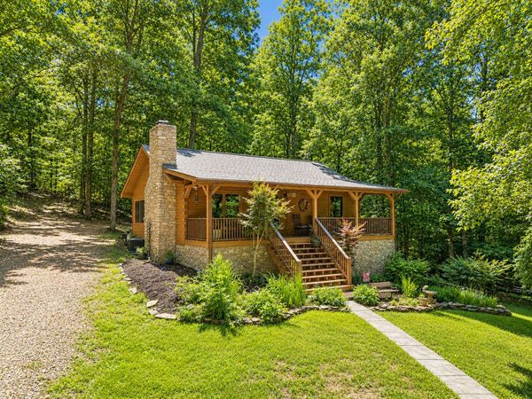 5833 Dewey Carr Rd , Bethpage, TN 37022