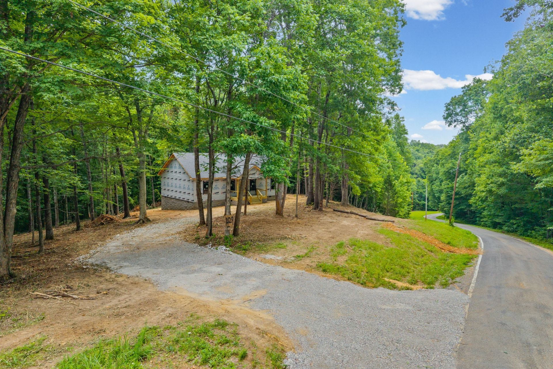 1429 Brigham Branch Rd, Erin, TN 37061 Main Photo