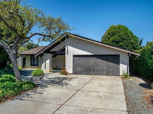 1336 Cavalier, San Luis Obispo, CA 93405