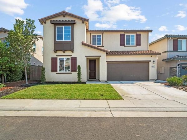 645 Papermill Road, Lincoln, CA 95648