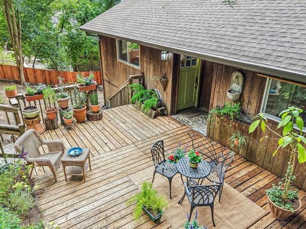 303 Blair Street, Felton, CA 95018