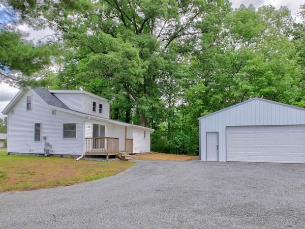 809 South Street, Cornell, WI 54732