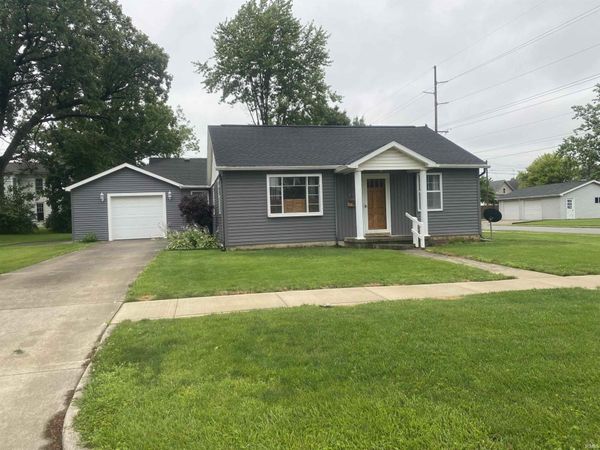 403 E North Street, Portland, IN 47371