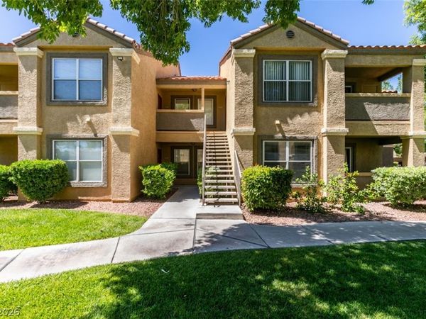 2300 E Silverado Ranch Boulevard , Unit 1016, Las Vegas, NV 89183