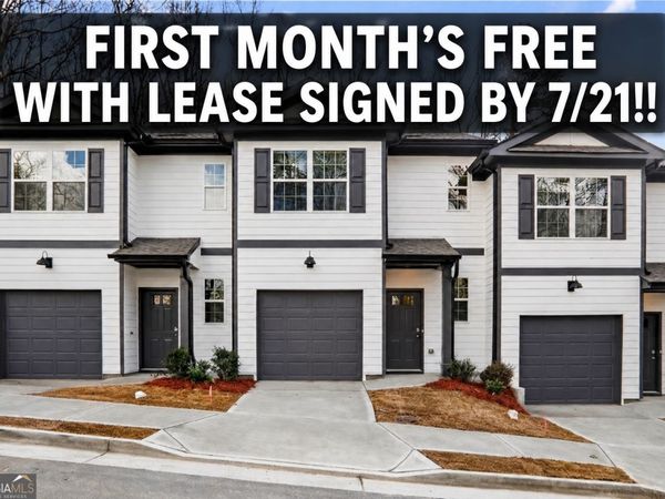 2804 Georgia Aster Way NW, Atlanta, GA 30318
