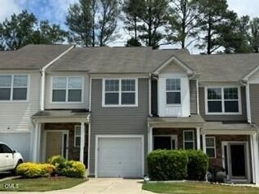 1401 Stone Manor Drive, Raleigh, NC 27610