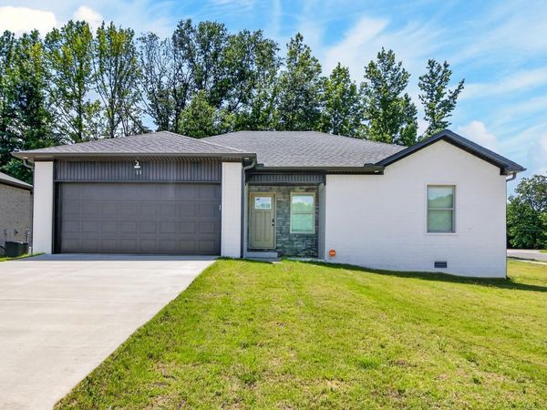 11 Edward Drive, Ward, AR 72176