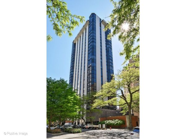 1310 N Ritchie Court , Unit 26C, Chicago, IL 60610
