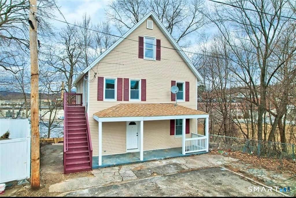 34 Lester, Unit 2, Ansonia, CT 06401 Main Photo