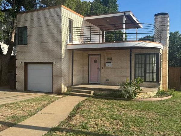 2501 NW 24th Street, Oklahoma City, OK 73107
