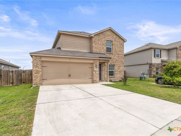 304 Hyacinth Way , Jarrell, TX 76537