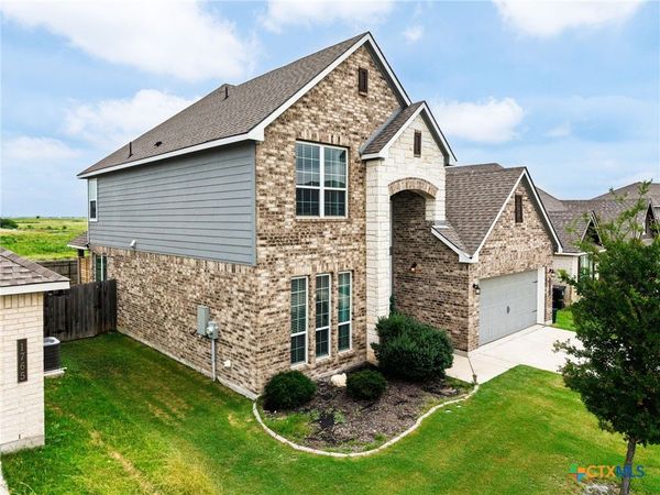 1761 Spence Street , Temple, TX 76502