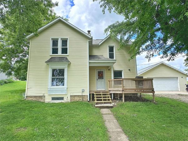 711 Main Street, Shellsburg, IA 52232