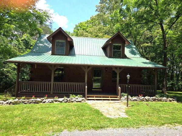 7350 Cyphers Dr, Cookeville, TN 38506