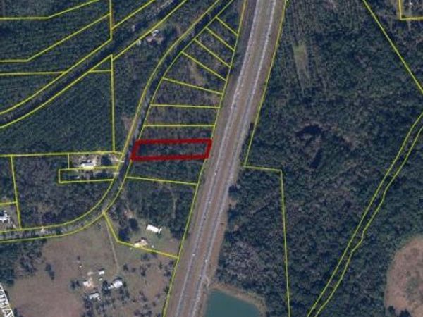 0 COUNTY ROAD 100A, Starke, FL 32091