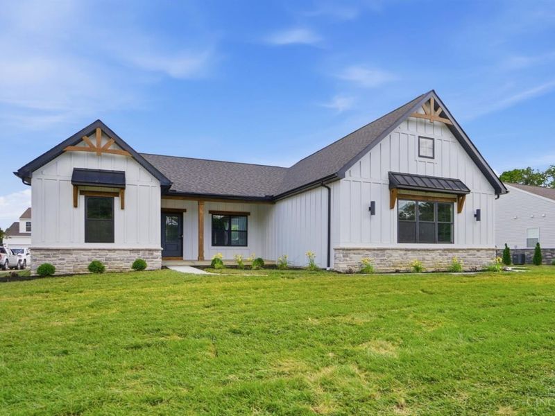 376 Greys Run, Lebanon, OH 45036 Photo 2
