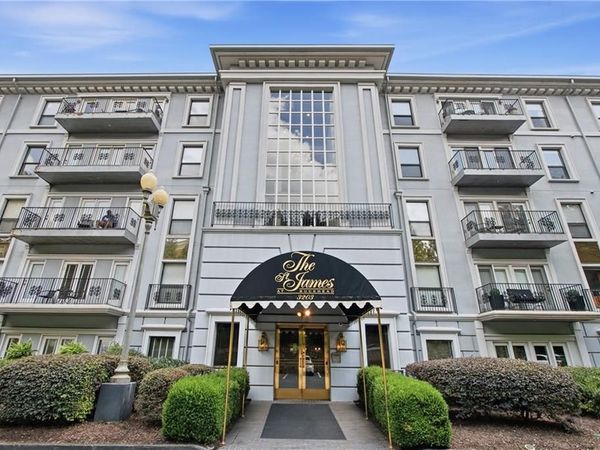 3203 Lenox Road NE, Unit 32, Atlanta, GA 30324