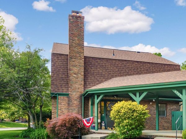 4544 Sandringham Drive, Columbus, OH 43220