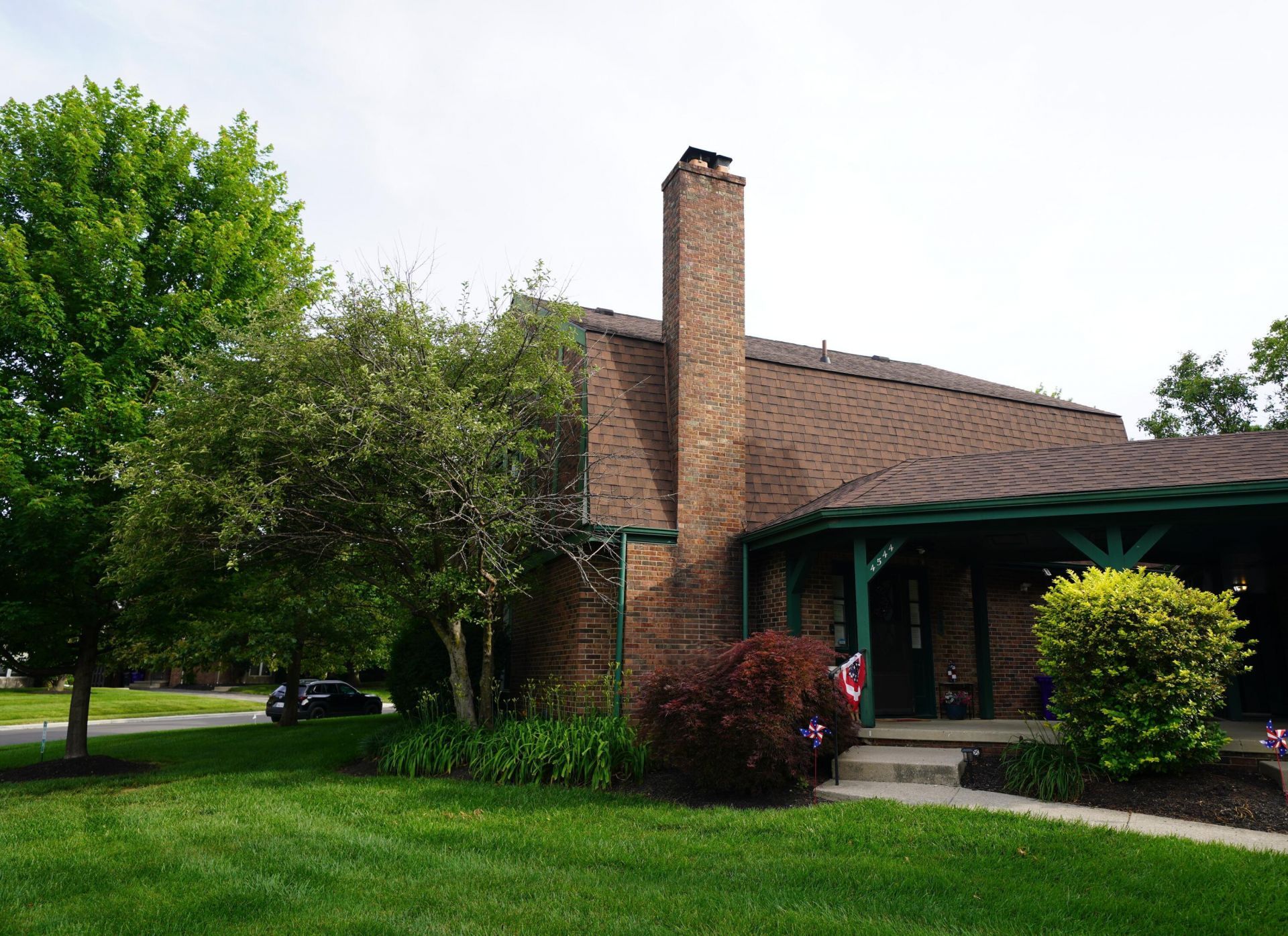 4544 Sandringham Drive , Columbus, OH 43220 Main Photo