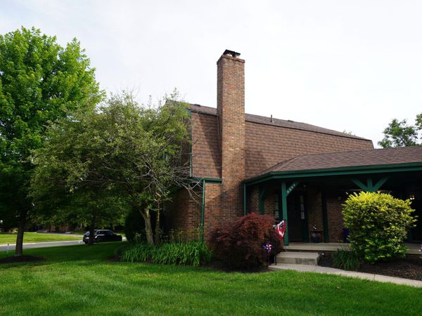 4544 Sandringham Drive , Columbus, OH 43220