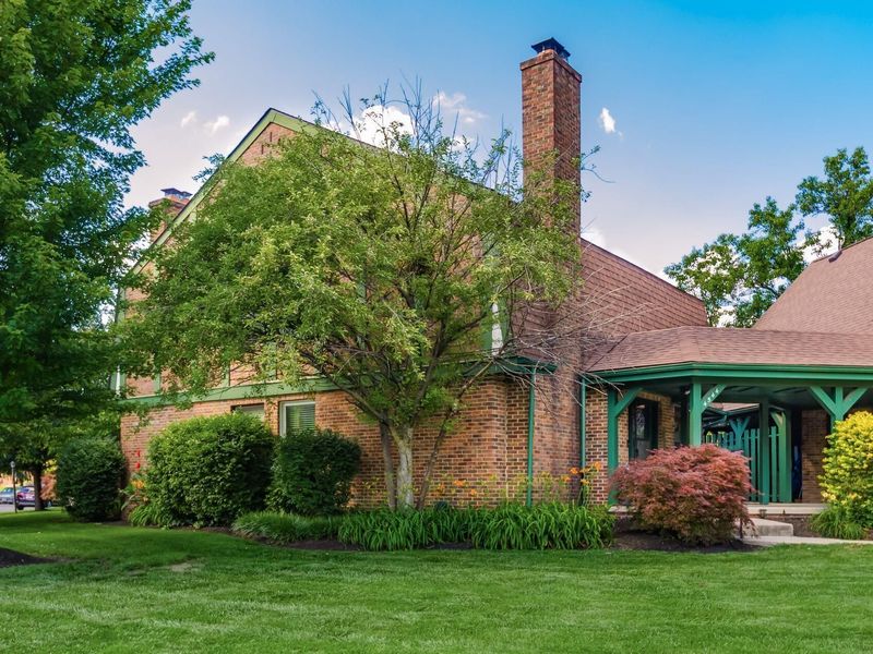 4544 Sandringham Drive, Columbus, OH 43220 Photo 42