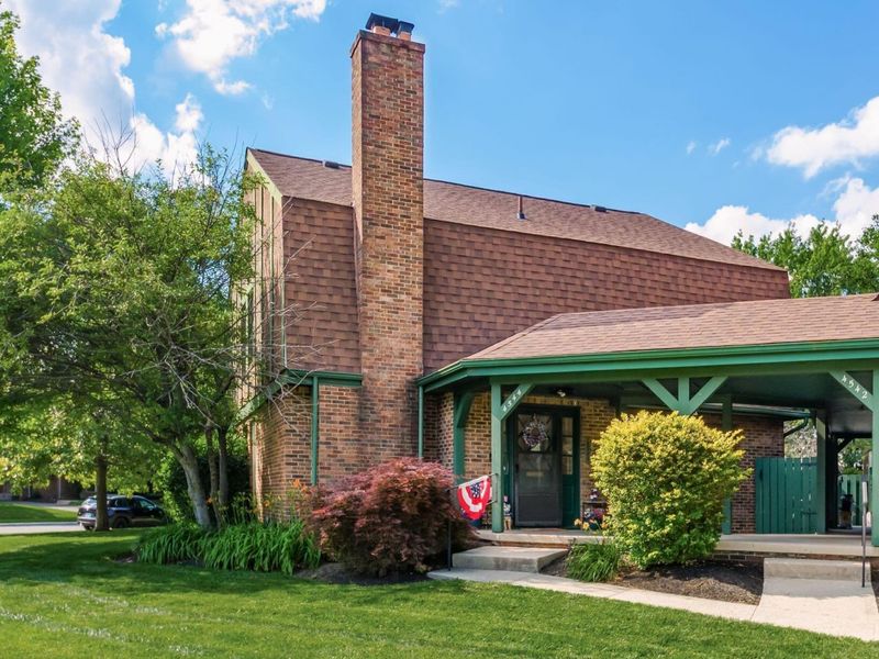 4544 Sandringham Drive, Columbus, OH 43220 Photo 43