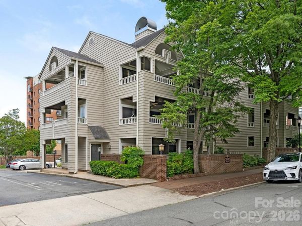 212 W 10th Street , Unit 3, Charlotte, NC 28202