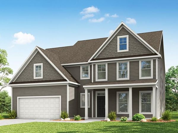 639 Sunny Stream Way , Kernersville, NC 27284