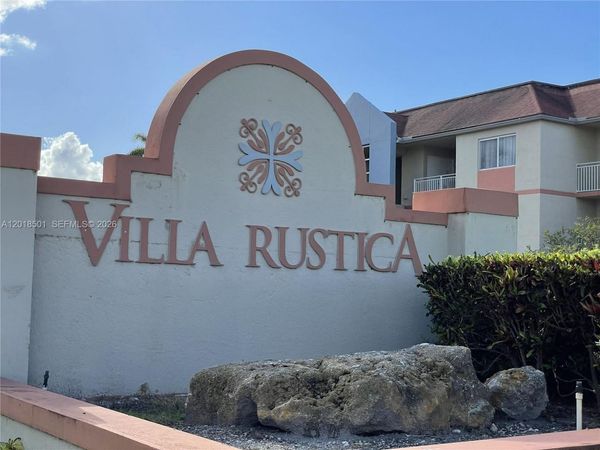 18890 NW 57th Ave , Unit 207, Hialeah, FL 33015