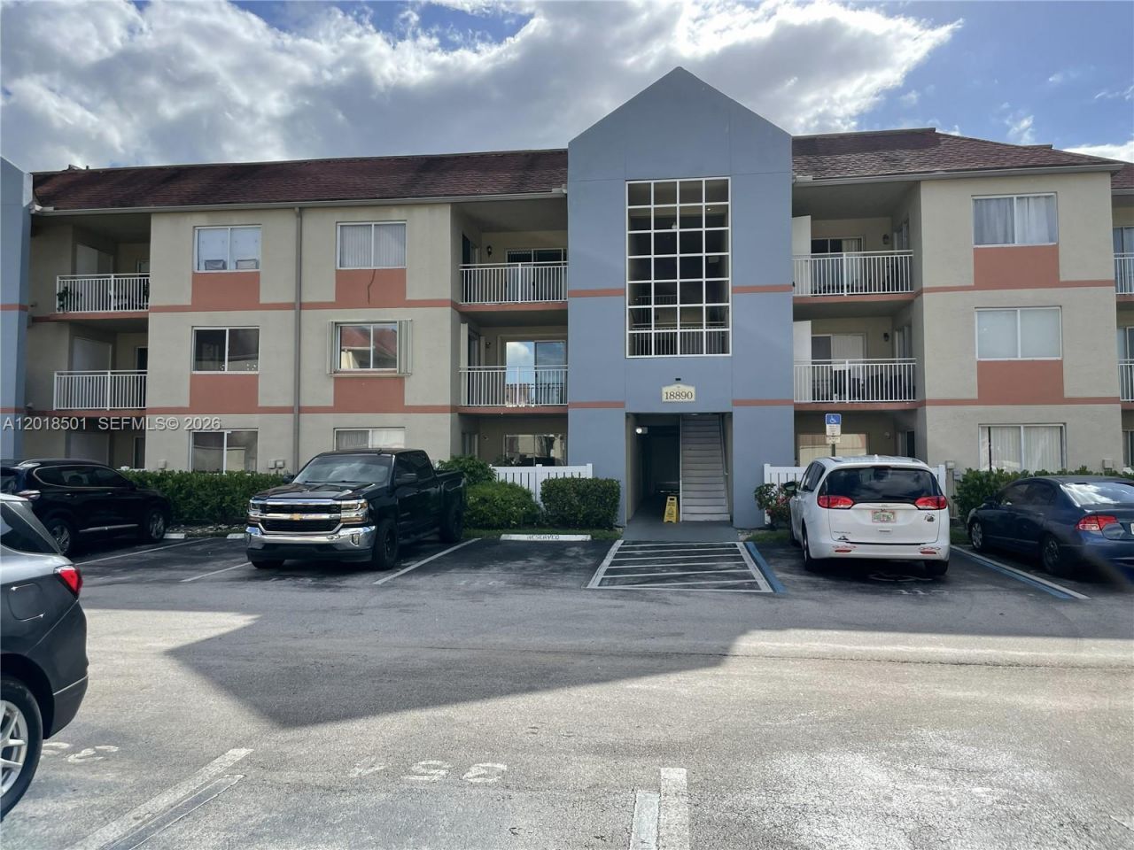 18890 NW 57th Ave , Unit 207, Hialeah, FL 33015 Photo