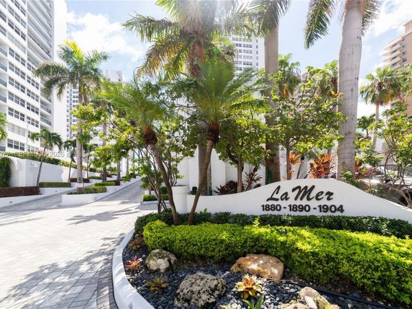 1904 S Ocean Dr , Unit 604, Hallandale Beach, FL 33009